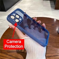 Phone 14 14 Pro 14 Pro Max 13 13 Pro 13 Pro Max 12 Pro Max Soft TPU Camera Protection Casing