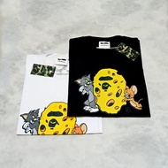 BAPE T-SHIRT BAPE TEE/ BAPE TSHIRT