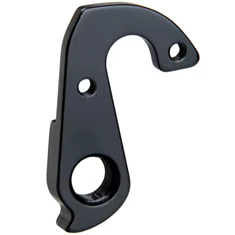 2pcs Derailleur Hanger for PARDUS ROBIN SPORT Road Bikes Carbon Frames Rear Mech Dropout