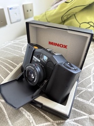 Minox 35 GT 35mm Film Camera with Box