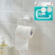 其他品牌 - NIHESHI強力無痕粘紙毛巾架 抹布架 掛架