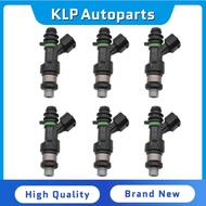 Fuel Injector Nozzle For Suzuki Grand Vitara Base Premium XSport Luxury 2.7L V6 2006 - 2008 15710-66