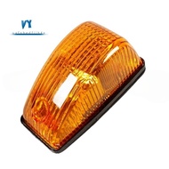 For Hino Ranger Pro 500 700 Series FC FD  FG FL FM 2003-2017  Door Side Turn Signal Light 1 Pair