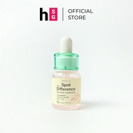 AXIS-Y Spot The Difference Blemish Treatment - 15ml