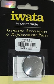 CUP LID CS by ANEST IWATA Airbrush