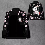 Tokidoki zip jacket