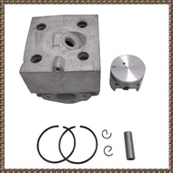 (JPTZ) 46mm Cylinder Piston Set Is Suitable for Br340 Br380 Br420 Br400 Sr340 Sr420