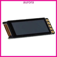 Auro LCD Display Replace Split Keyboard Screen for  View 160x68 1 08inch LS011B7DH03 Split Keyboard 