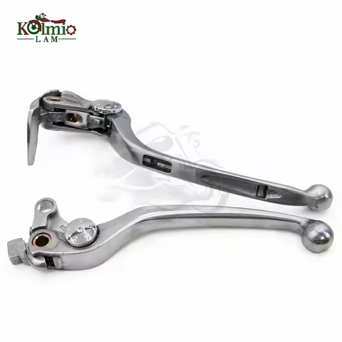 Fit For​ 2005 - 2024 Suzuki GSXR1000 2007 - 2008 Motorcycle Brake Clutch Lever GSX-R1000 GSXR 1000 K