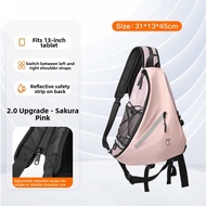 Tangcool | Waterproof Lightweight Hiking Backpack 15L