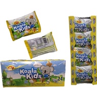 Win Win Kola Kids Cream Filled Biscuits (384g/16g x 24 Packs)