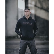 Sweater HOODIE Tiedye Tiedye - SWEATER SLVHX - HOODIE Tiedye - SWEATER LAIRA A8