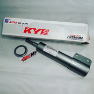 KYOC-4010D SHOCK SKOK SOK DEPAN DPN VESPA PX150 PX 150 KAYABA KYB ORI ORIGINAL KAYABA KYB ASLI