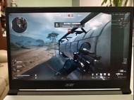 Acer Aspire 7 手提電腦