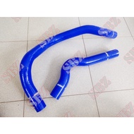 ✔️JASMA® SILICONE RADIATOR HOSE CIVIC B16 B18