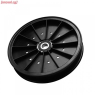 <ANSOUL>109-0996 Wear Resistant Idler Pulley for Exmark Lazer Z E Series S Series AS Use