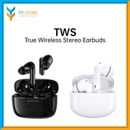 Wireless Earphone TWS HD Sound Wireless Earbuds JX06 Headset Fon Telinga