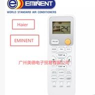 For Eminent Air Remote Control Eminent Air Brand WVH Remote Eminent/HAIER 0010406609M 0010406609M00H