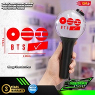 BTS All Member Stickers - We Are Back Bts World Tour 2026 - Cutting Sticker Lightstick Casing hp