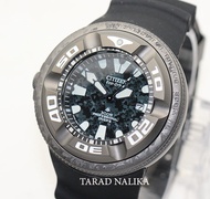 CITIZEN PROMASTER MARINE Eco-Drive GODZILLA LIMITED EDITION BJ8056-01E ผลิต 2500 เรือนทั่วโลก