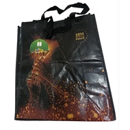 Fifa World Cup Brazil 2014 Shopping Bag