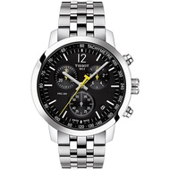 Tissot 1853 Men's Watch Tissot PRC200 Waterproof T114.417.11.057.00