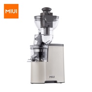 MIUI New FilterFree slow juicer with Stainless Steel strainer (FFS6)Juice Concerto 150W2021 Summer New release