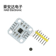 AS5600 Magnetic Encoder Magnetic Induction Angle Measurement Sensor Module 12bit High Precision Free