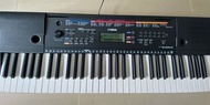 Yamaha 電子琴 PSR E263