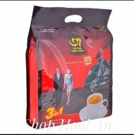 Cà Phê G7 Bịch 50 gói x 16g
