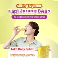 Glutafibe fiber/ natural pineapple fiber drink