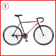 ❃ ๑ ♒ Garuda Fixie V2 fixed gear bicycle garuda fixie