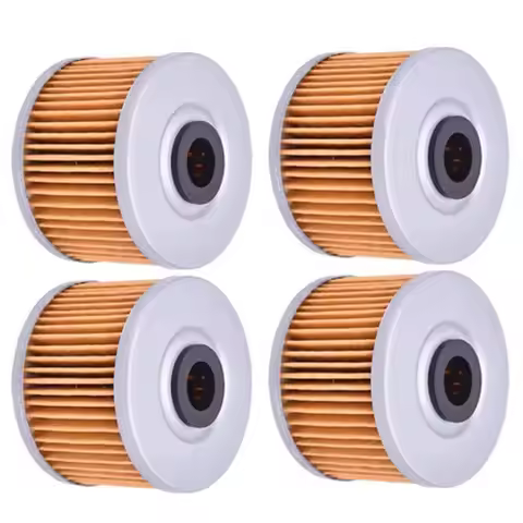 Motorcycle Engine Oil Filter For Kawasaki KL250 KLX250 Z250 KLX300 KX450 KL 250 KLX 250 Z 250 KLX 30