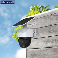 [ISHOWMAL] Solar Panel Mount Wall Bracket for  FOR EUFY  Security  FOR SOLOCAM  S340 E42
