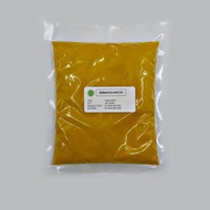 Temulawak Powder 200gram PREMIUM Quality 100% Original