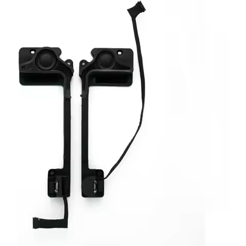 Speaker Set Left and Right Replacement Compatible for MacBook Pro 13 inch Retina A1502 2012-2015 Nr 