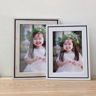 Desktop Or Wall Border Photo Frames Of Photo Sizes 10x15, 13x18, 15x21