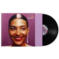 แผ่นเสียง Olivia Dean Messy ใหม่ ซีล Olivia Dean Vinyl LP