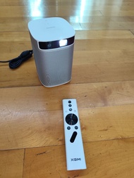 極米XGIMI MOGO Pro Android 投影機