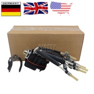 AP02 Central Fuel Spider Injector w/ Bracket FJ503 12568332 New For GMC Chevy Chevrolet Isuzu Hombre