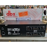 Equalizer DBX 2231 Original Ace Dbx 2231+ limiters