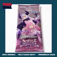 Hololive CARD TCG HBP04 JP