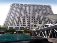 半島怡東酒店 Peninsula Excelsior Hotel
