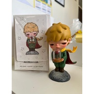 Hirono plush, Hirono little prince, nyota autumn glow