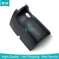 New For Sony A7M3 ILCE-7M3 A7 III A7MarkIII A7RM3 A7R3 Body Hand Grip Rubber Leather Front Cover Cam