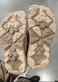 HOKA ONE ONE HOPARA 2 溯溪鞋 沙色