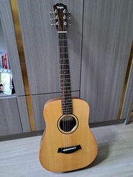 Taylor Baby Taylor 旅行結他連袋