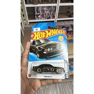 BMW 635 CSi HOT WHEELS