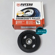 CRANKSHAFT PULLEY 13470-BZ010 PERODUA MYVI 1.3, KEMBARA DVVT, TOYOTA AVANZA 1.3