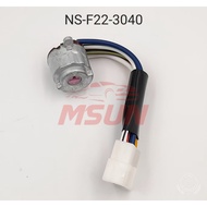 CABLE SWITCH NISSAN CABSTAR F22